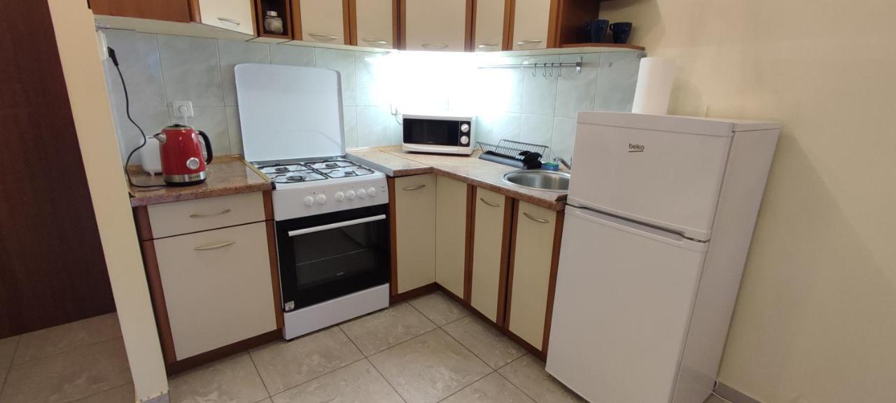 Top Apartamenty Centrum - Metro Rondo Onz Varšava Exteriér fotografie