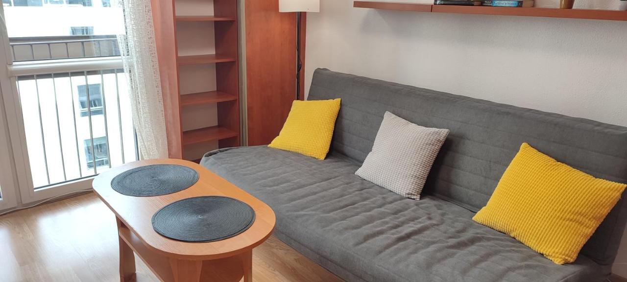 Top Apartamenty Centrum - Metro Rondo Onz Varšava Exteriér fotografie