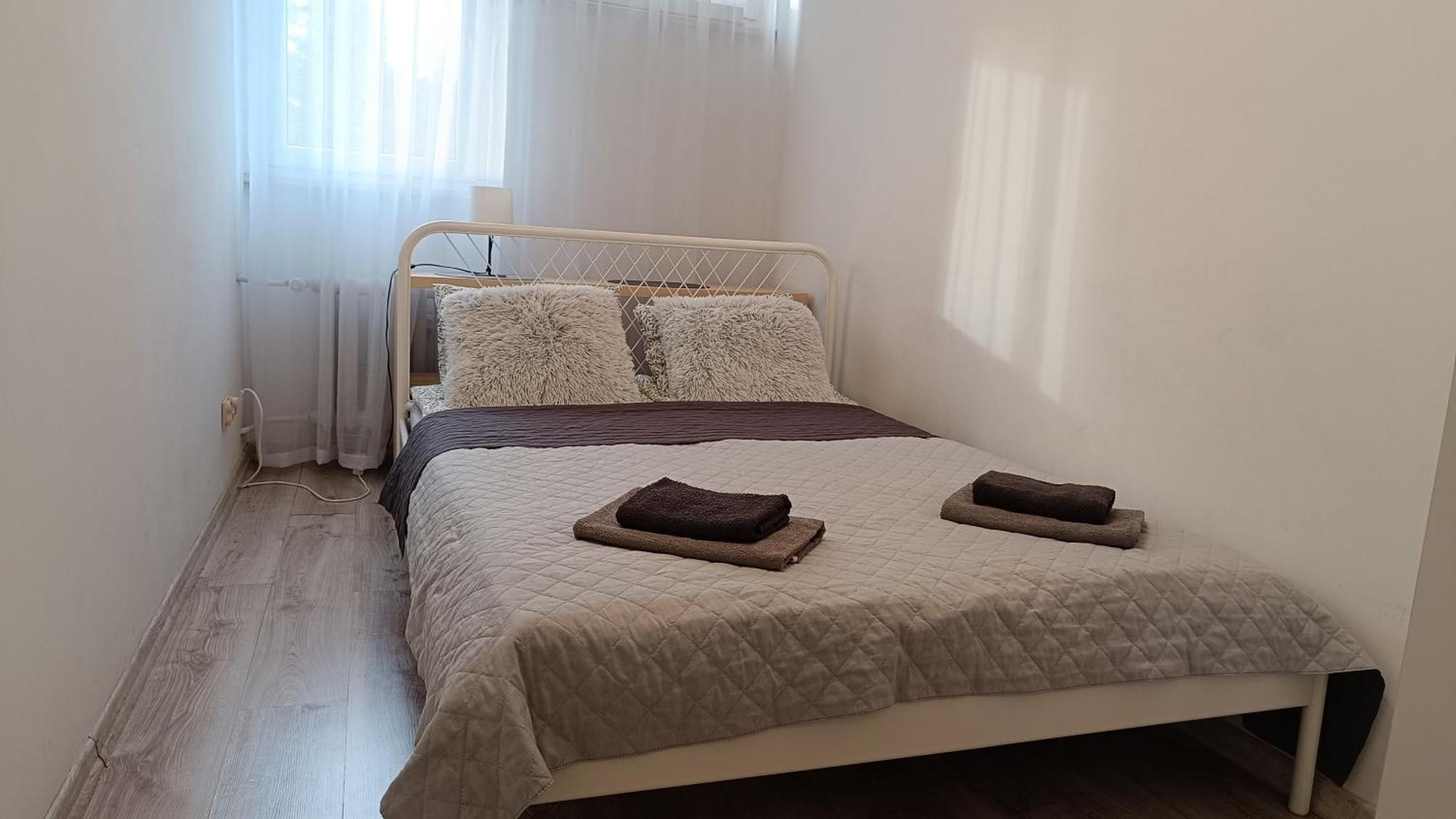 Top Apartamenty Centrum - Metro Rondo Onz Varšava Exteriér fotografie