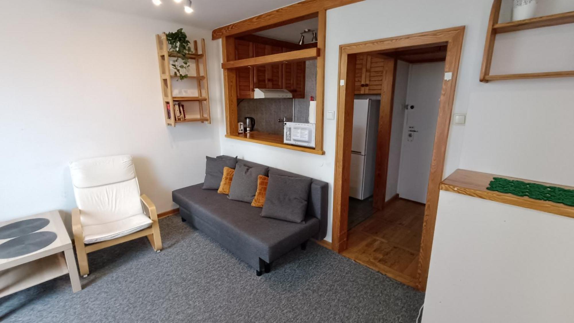 Top Apartamenty Centrum - Rondo Onz Varšava Exteriér fotografie