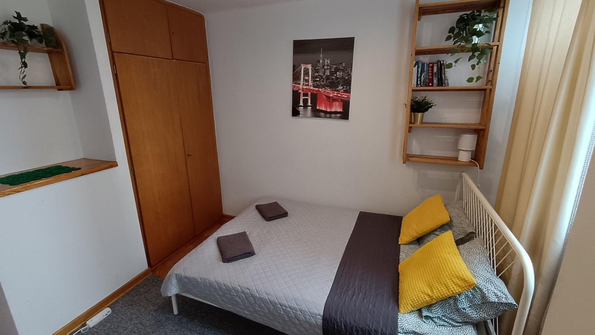 Top Apartamenty Centrum - Rondo Onz Varšava Exteriér fotografie